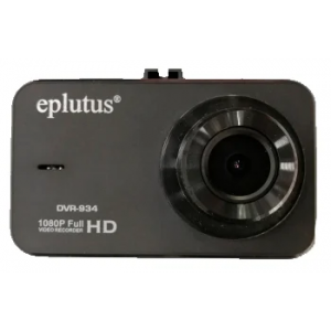 Видеорегистратор Eplutus DVR 934